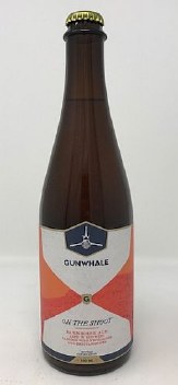 Gunwhale Ales Brewery Ales on the Shoot Sour